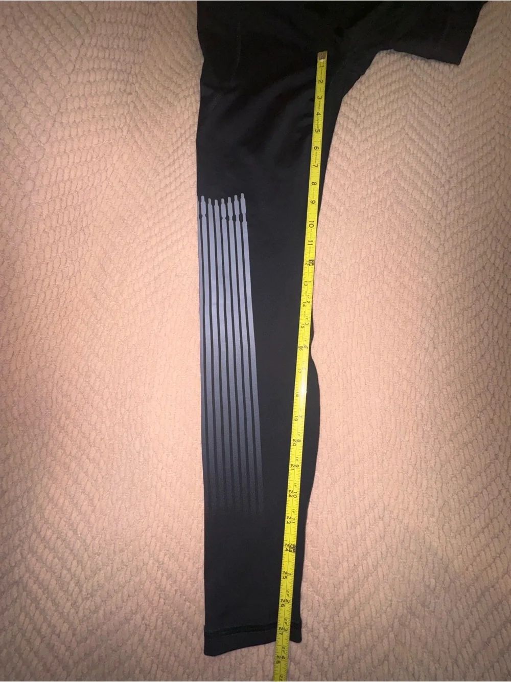 Savage X Fenty BAND-IT High Waist Legging M NWOT
